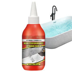 Tile Grout Sealers Tile Grout Sealers 100ml Grout Sealant Waterproof Shower Grout Sealers For Kitchen Tile Sealers Caulk For Tub
