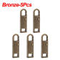Bronze (5pcs)