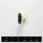 9273-Gold Black-S