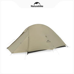 Naturehike cloud up 2 pro 2 person double man hiking camping tent ultralight tent