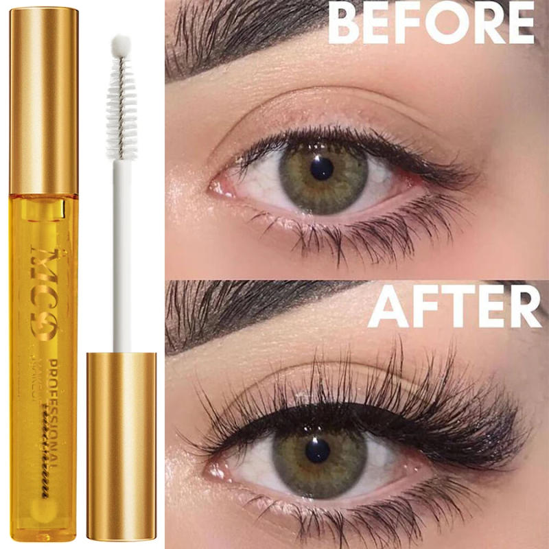 Description Picture 2 of itemNourishing Eyelash and Eyebrow Enhancer Serum - Natural Ingredients for Longer,Fuller,Longer and Thicker Eyebrows,Eye Cosmetic