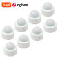 8pcs sensor