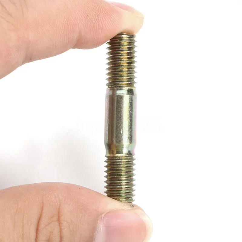 Description Picture 6 of item4pcs Bar Nuts & Bar Studs/Bolts For Baumr-Ag SX62 62cc Chainsaw Chain Saw For Komatsu 4500 5200 5800