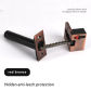 red bronze