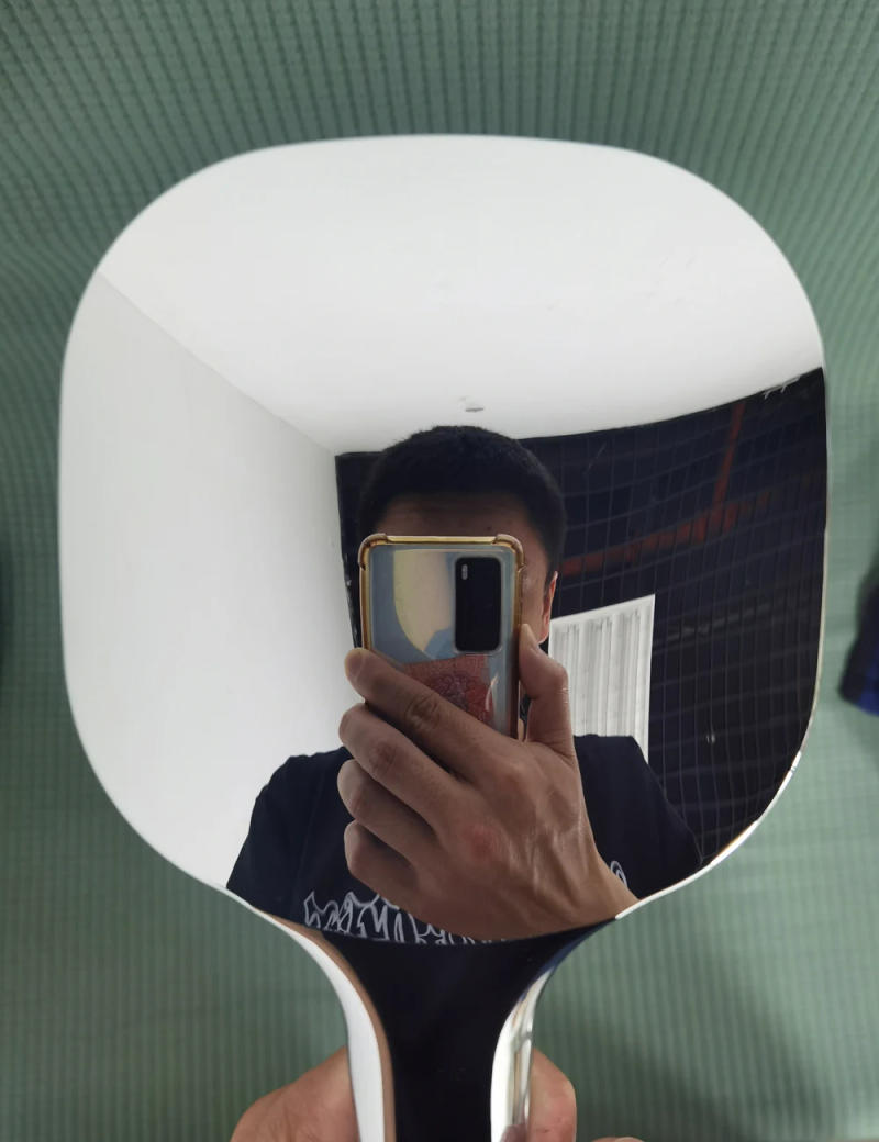 Description Picture 5 of itemlarge Area Shower Head 7 Modes Adjustable High Quality High Pressure Water Saving Flow Shower Faucet Nozzle Bathroom Accessories