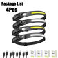 4Pcs
