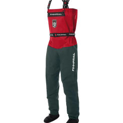 Waterproof Neoprene Fishing Pants for Men, Camo Color Waders, Motorcycling Pants, ATV Cycling Sock, Chest Flying Fishing Wader