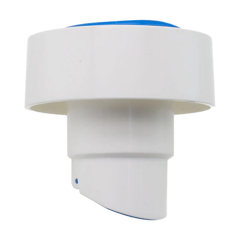 Description Picture 4 of itemFloor Strainer Drain Hose Seal Washer Automatic Closure Bathroom Deodorant Filter Home Laundry Room Practical Brand New