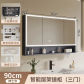 B90-grey-LED