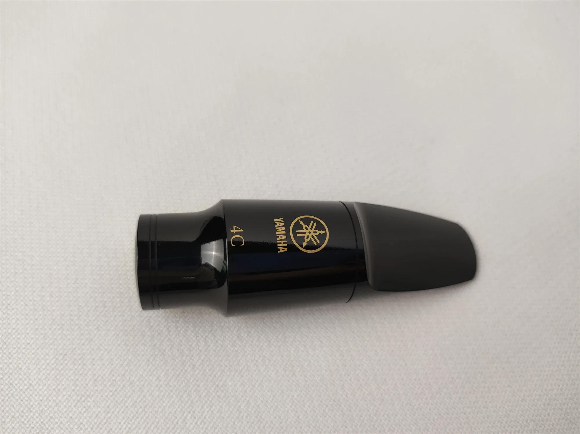 Description Picture 4 of itemYamaha 4C 5C 6C Alto Tenor Soprano , Saxophone Mouthpiece Sax Tenor