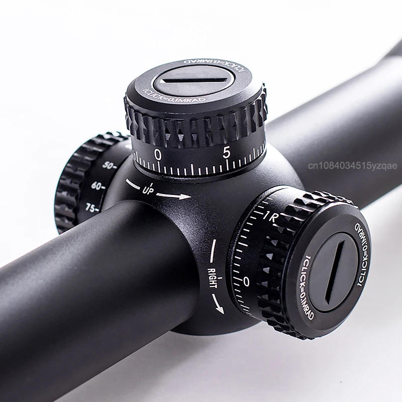 Description Picture 6 of itemOriginal V*RT*X Optics D**M*NDB*CK Tactical 4-16X44 First Focal Plane(FFP) Riflescopes EBR-2C(MRAD) Reticle 30mm Tube Scope