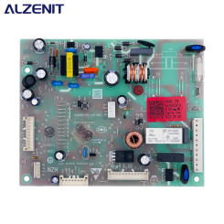 New For Haier Refrigerator Control Board 0061800347C Circuit PCB Fridge Motherboard Freezer Parts