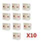10 pcs boxes