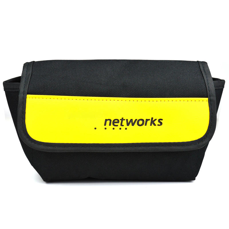 Description Picture 4 of itemNetworks MS2 Soft Pouch Pocket Soft Carrying Case Use For F  Digital Multimeters