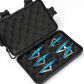 6pc blue