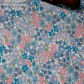 chrysanthemum blue