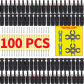 100PCS(50pairs)