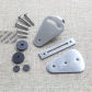 Steel Clasp
