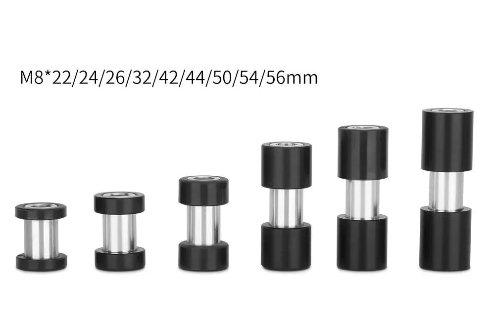 Description Picture 4 of itemBicycle Air Shock Absorber 165/190/200/210mm/230mm Soft Tail Mountain Bike Air Pressure Back Chamber MTB Rear Shock Absorbers