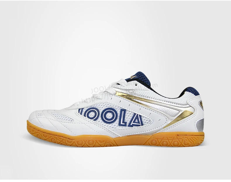 Description Picture 6 of itemOriginal JOOLA Professional Table Tennis Shoes for Mens and Women Ping Pong Shoe for Tounament Masculino Zapatos Tenis De Mujer
