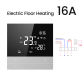 WiFi ElectricHeating