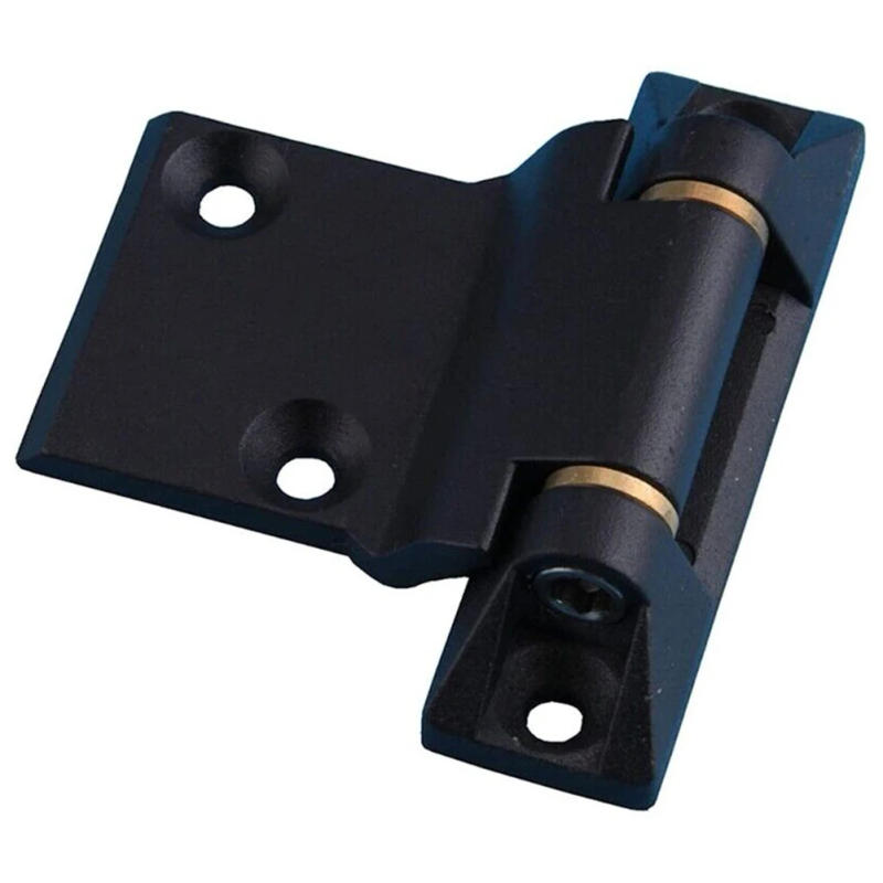 Description Picture 3 of itemAccessories Door Hinge Heavy Duty Industrial Repair Smooth Opening Study Thickened Easy Installation Brand New