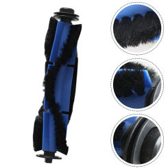 Main Brush For Conga 1790 Ultra /1090 Vacuum Cleaner Spear Home Appliance Parts Household Cleaning Accessories