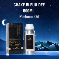 500ML Scented Oil Home Air Freshener Device Electric Aromatic Oasis Plant Extract Essential Oil Chaxxe Bleuu de Perfume Oil