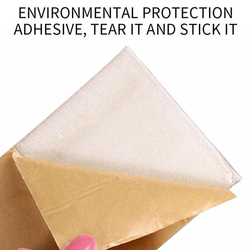 Description Picture 2 of item3D-Wall Trim Line Skirting Sticker Self-Adhesive Vinyl Wall Trim Sticker Household Waterproof Baseboard Wall-paper DIY Decoracti