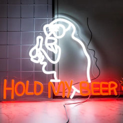 Monkey Neon Sign For Wall Decor Neon Led Lights For Bedroom Business Signs Bar Neon Led Light For Accessories Signs Gift