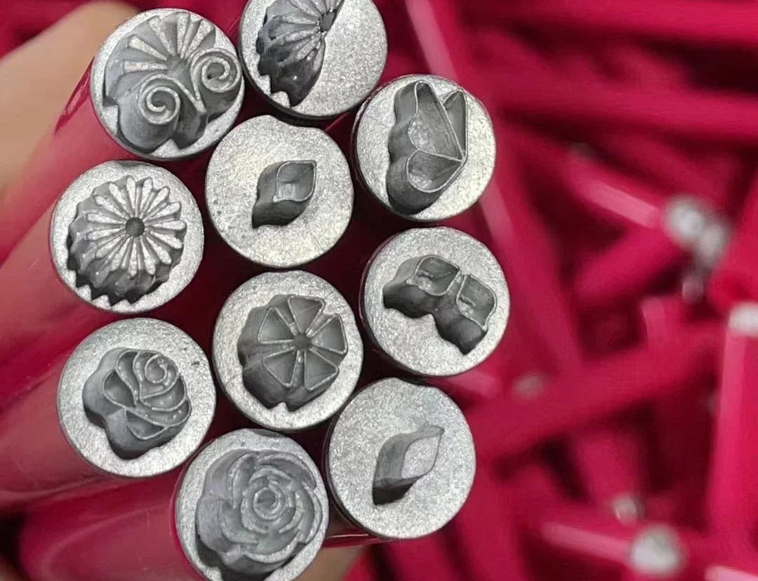 Description Picture 2 of itemDIY Nail Art Stamp Pen Set - 6/10/15PCS Nail Graffiti Dotting Tools Easy to Use NailStamp Pen for Creative Nail Design