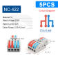 NC-422 5PCS