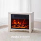 Electric fireplace