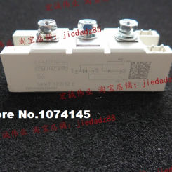 SKKT122/12E     IGBT power module