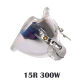15R 300W