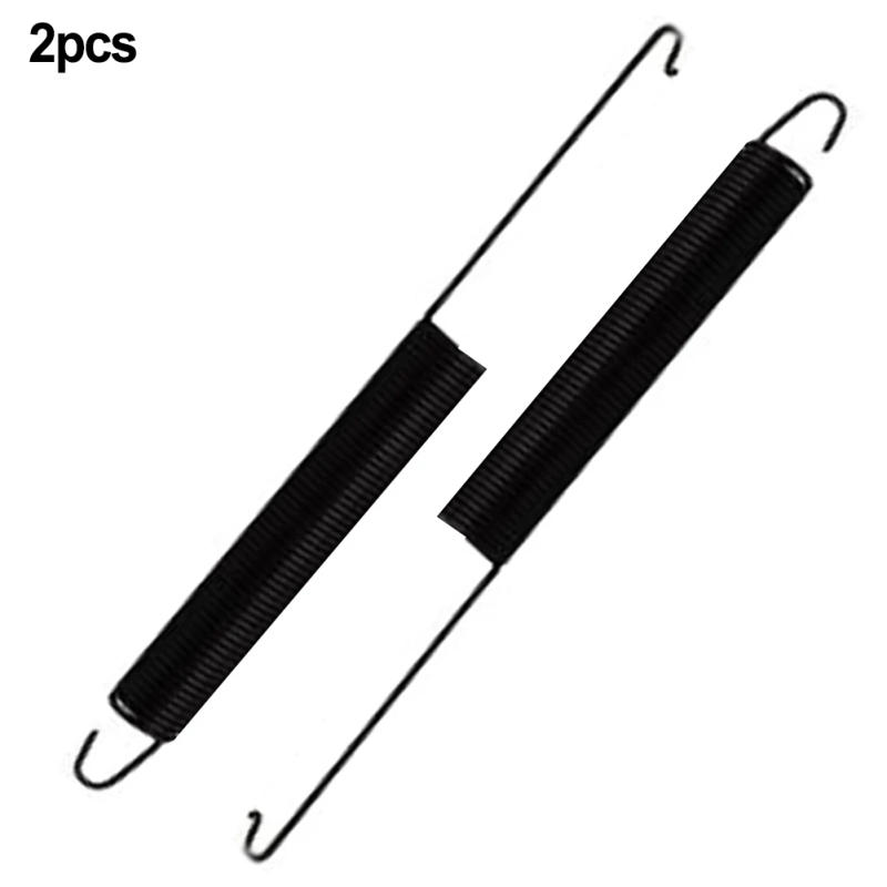 Description Picture 2 of item2-Pack 154430601 Dishwasher Door Spring: Compatible With Dishwasher Models Home Kitchen Appliance Replacement Accessories