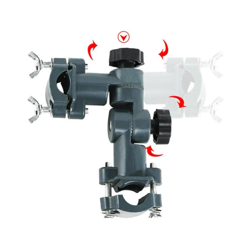 Description Picture 5 of itemMultifunctional Outdoor Fishing Rod Bracket Fishing Chair Accessories Universal Fishing Umbrella Stand Fishing Chair Accessories