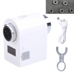 Advanced Sensor Tap Stylish Touch Sensor Faucet Adapter Automatic Tap for Home Q84D