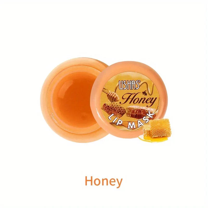 Description Picture 4 of itemMoisturing Lip Balm Aloe Vera Natural Lip Temperature Changed Color Lipstick Long Lasting Nourish Protect Care Makeup Cosmetics