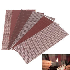 1pcs Matchstick Striker Sticker Adhesive Matches Skin Flame Paper Phosphorus Sheet Match Striker Paper DIY Candle Accessories