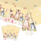 tablecloth-1pcs