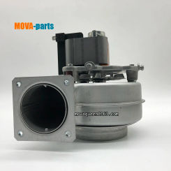 Disinfection Cabinet Parts Compatible With RLG97/0042 3025 ZS6138-38015 220V 65W Centrifugal Blower Fan
