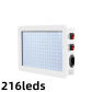 216 LED Lamp 1000W