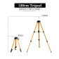 1.2m tripod