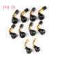 10pcs PVR 70