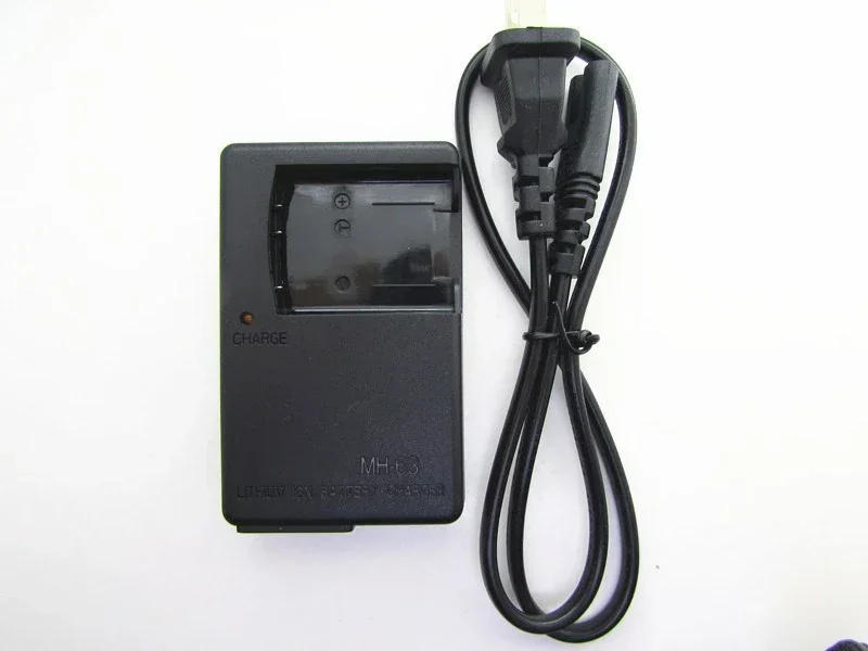 Description Picture 2 of item`mh-63 mh63 EN-EL10 ENEL10 EL10 charger For Nikon Coolpix S210 S200 S220 S230 S3000 S4000 Camera charger