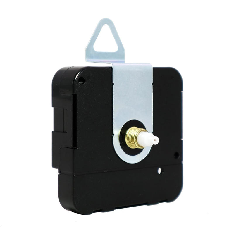 Description Picture 5 of item10Pcs Metal Clock Hooks Quartz Movement Mechanism Holder Hanger DIY Accessories Wall Clock Hooks Hanging Accessories Home Decor