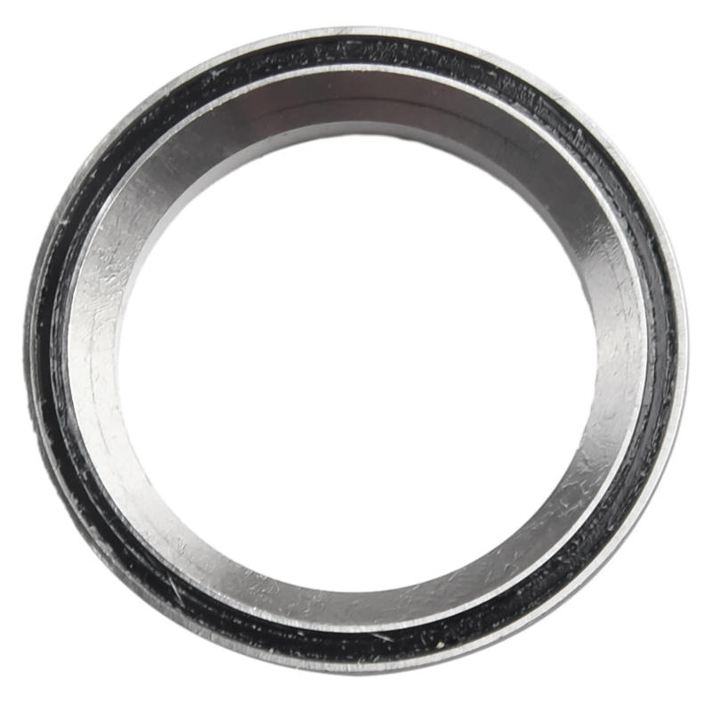 Description Picture 6 of itemPractical Headset Bearing Bearing+steel P22 - 34.1 X 46.9 X 7mm Silver 30.5 X 41.8 X 8 MM 45°angle For Road Headset Bearing