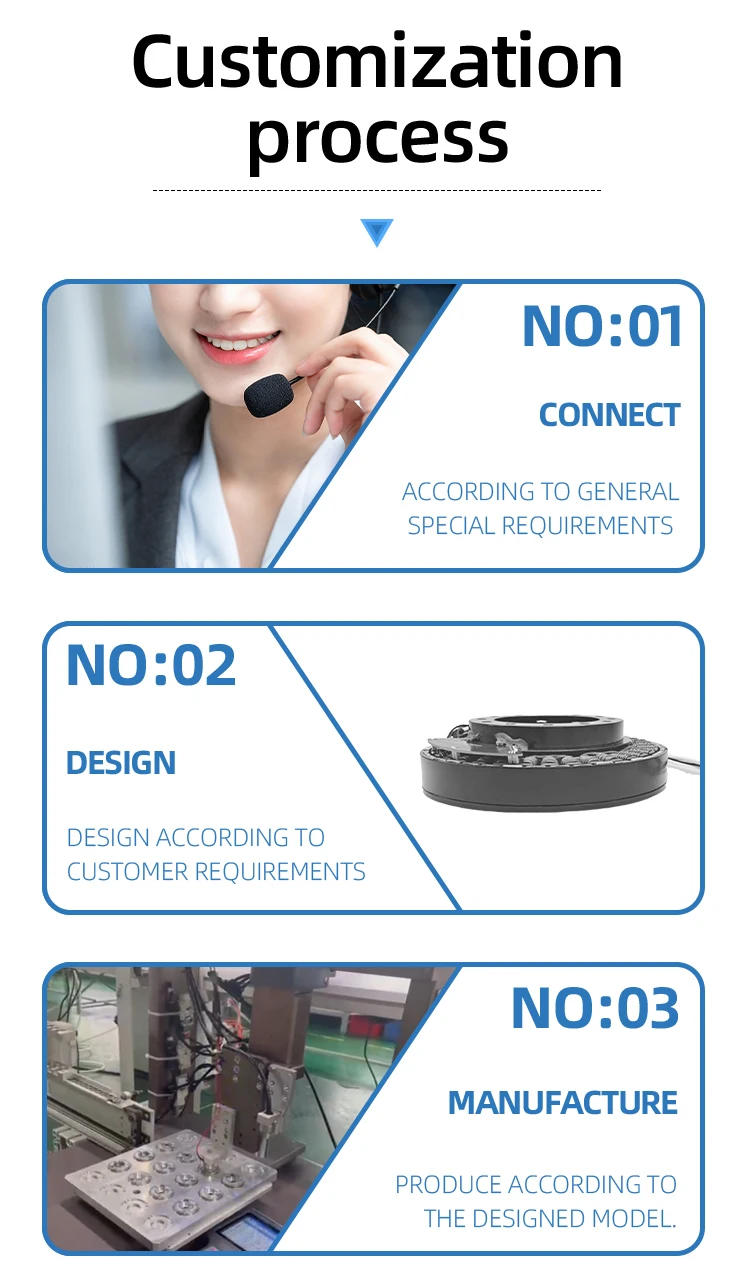 Description Picture 6 of item15038MM Small Electric DC Motor