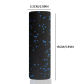 Black Blue 1 PCS